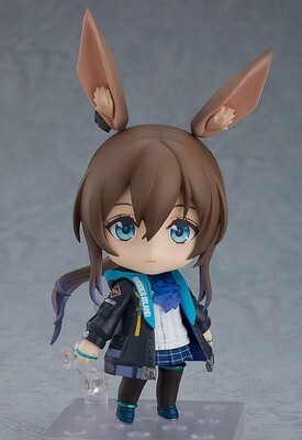 Nendoroid Arknights Amiya