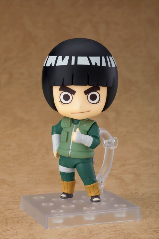 Nendoroid - Rock Lee
