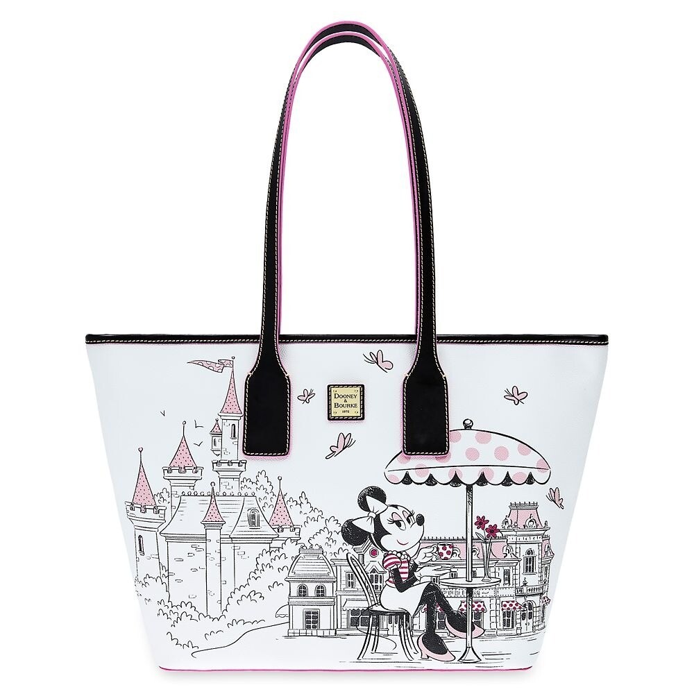 Bolsa Minnie FRNC00