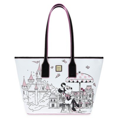 Bolsa Minnie FRNC00