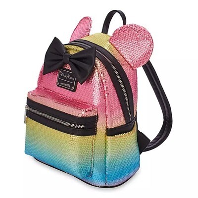 Bolsa Mochila Mickey MARC05
