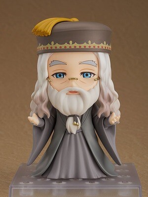 Nendoroid Harry Potter Albus Dumbledore
