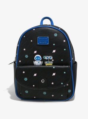 Bolsa Mochila WALL-E  X2020