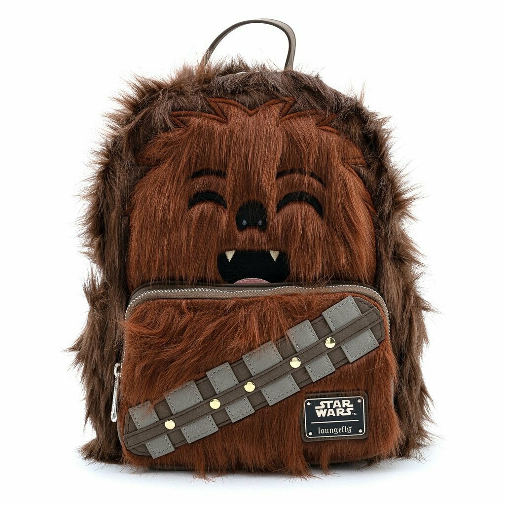 Mochila CHEWBACCA MIN