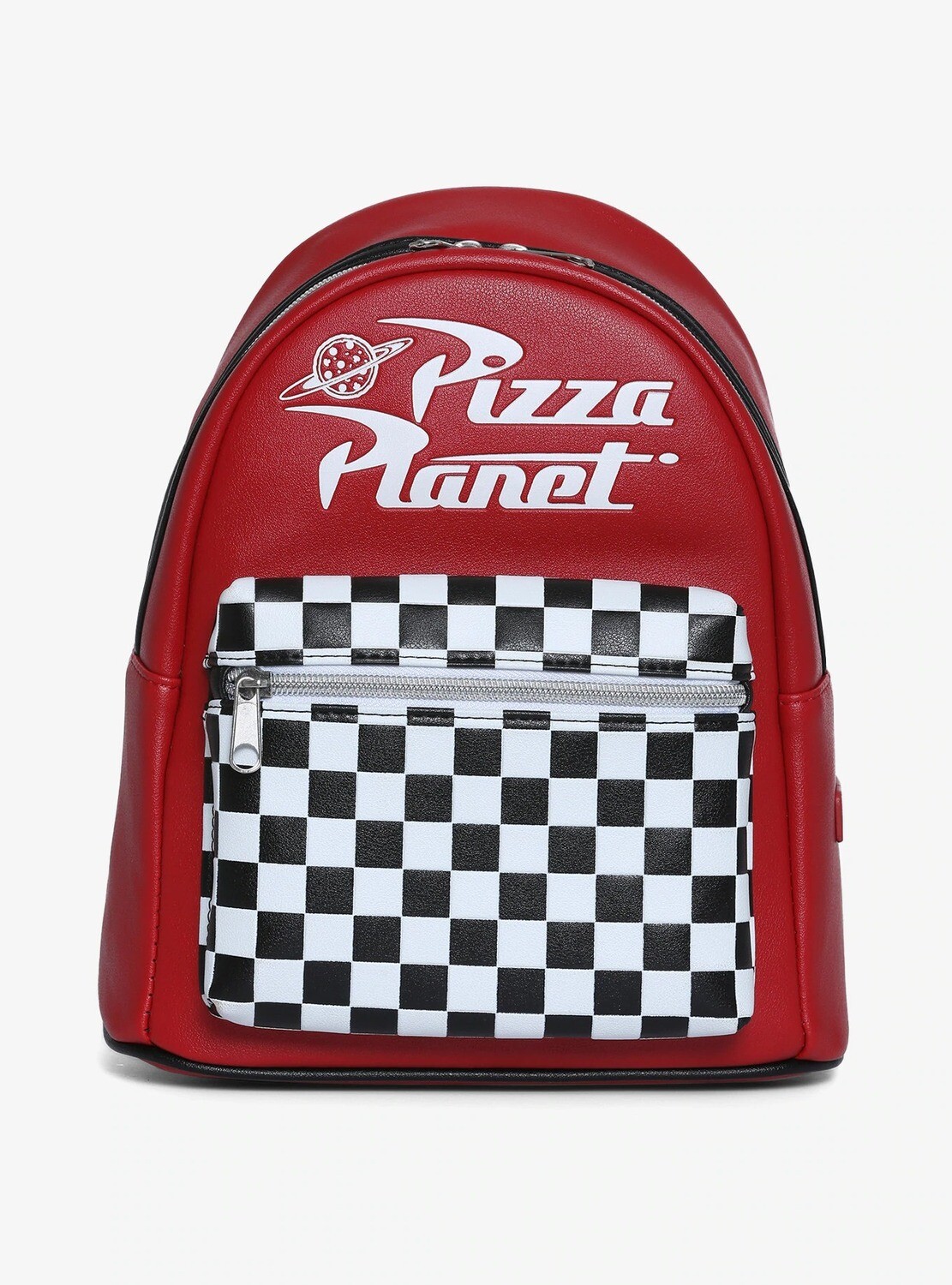 Bolsa Mochila Pizza Planet X2040
