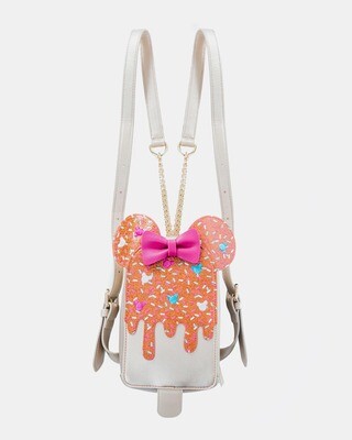 Bolsa Mickey Mouse MXA4050