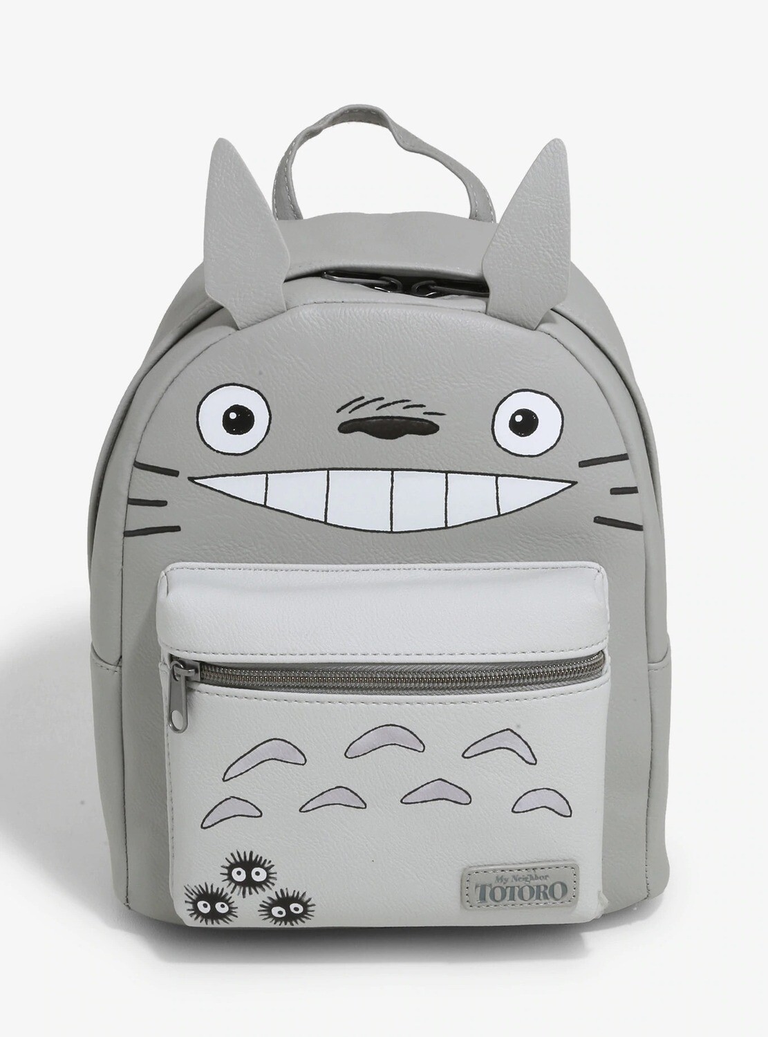 Mochila Totoro Studio Ghibli 4020