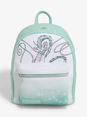 mochila HAKU