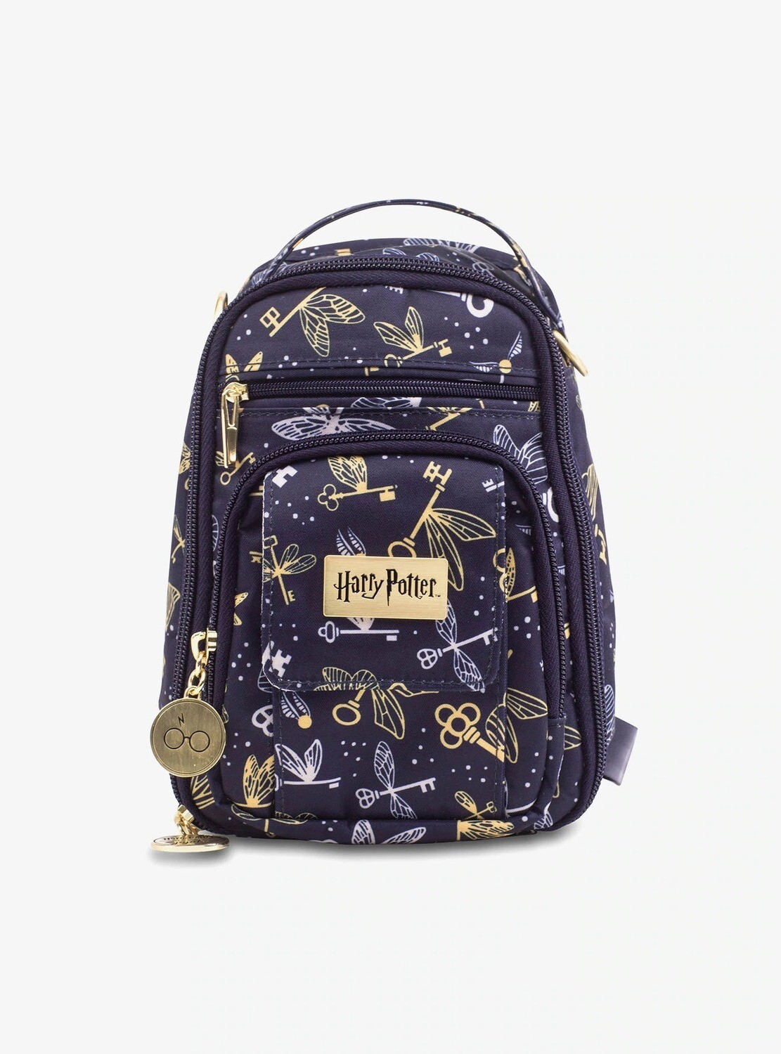 Mochila Harry Potter SNTCHX20