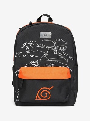 Bolsa Mochila NARUTO X40