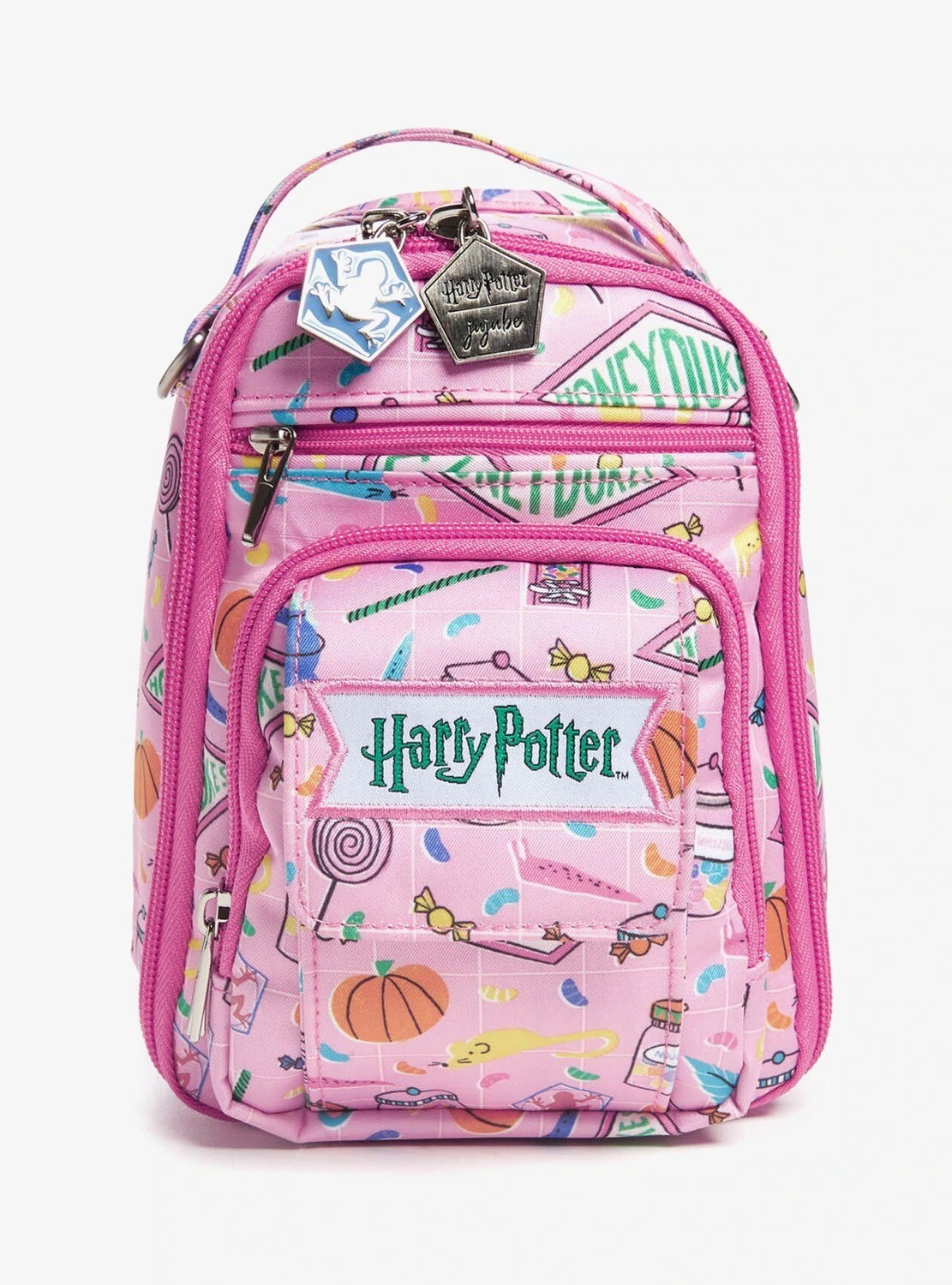Bolsa Mochila Harry Potter HONEYDUKES X204