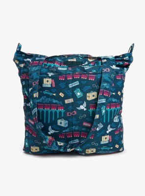 Bolsa Harry Potter Plataforma X205