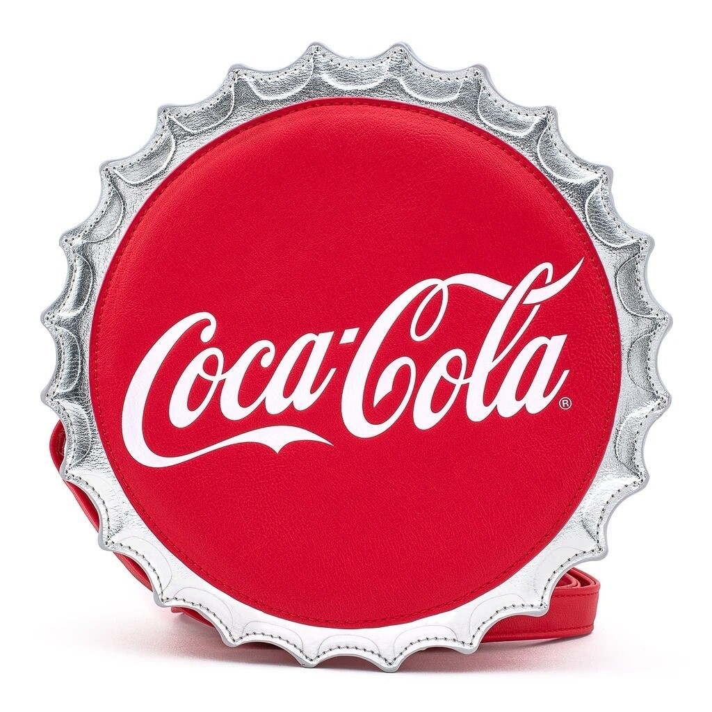 Bolsa Coca Cola X0