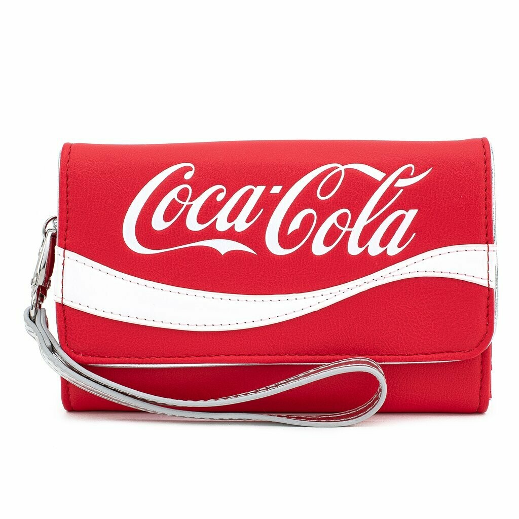 Bolsa Cartera Coca Cola X22