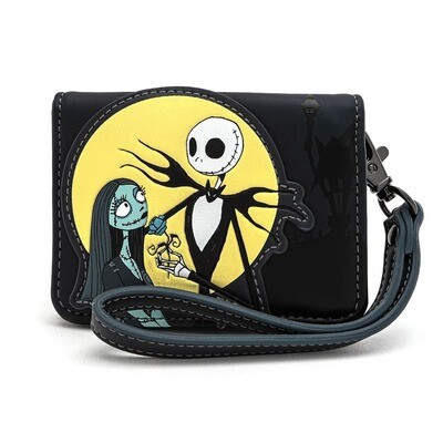 Cartera Nightmare Before X5048