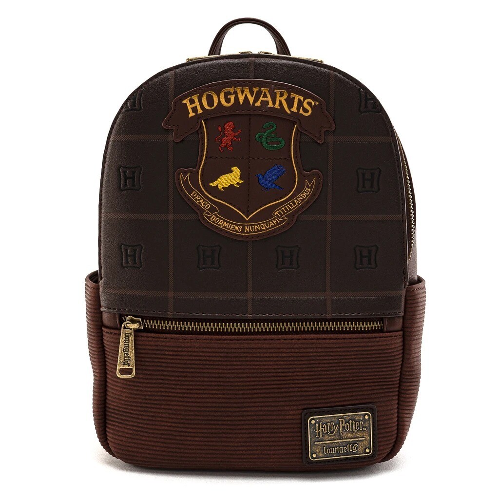 Bolsa Mochila HARRY XDF0845