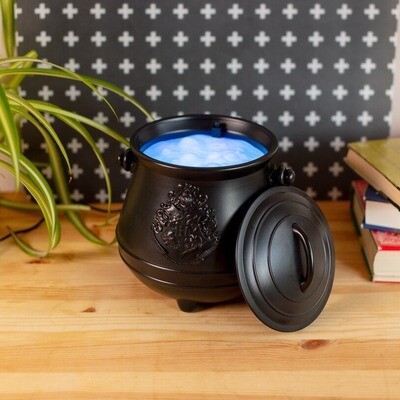 Lampara Harry Potter Cambia Color