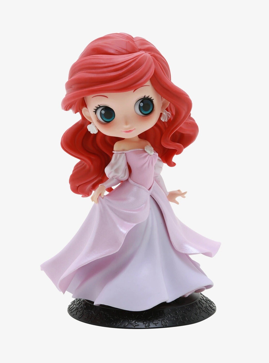 Figurita Ariel ROSA S504