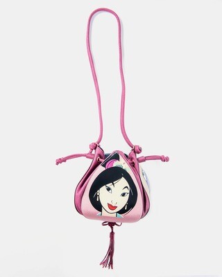Bolsa Mochila Mulan RS01