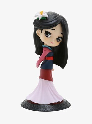 Figurita Mulan XS504
