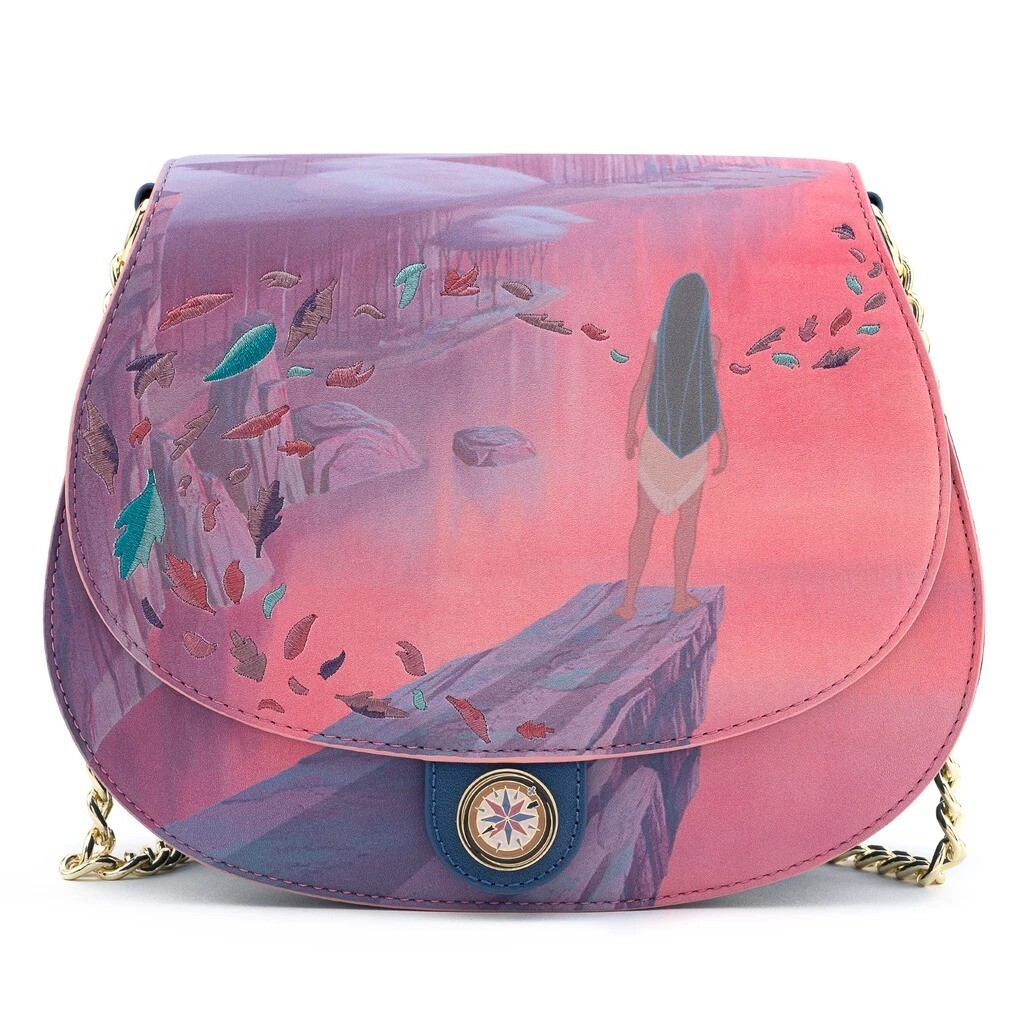 Bolsa Pocahontas RSX08
