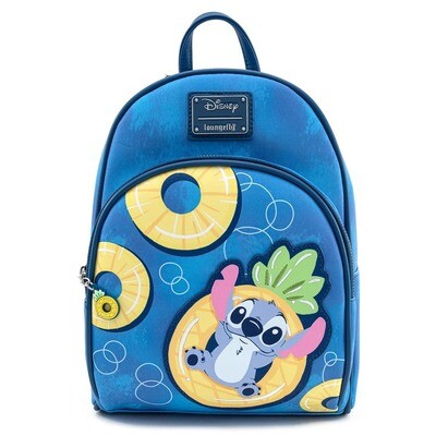 Bolsa Mochila Lilo &amp; Stich AX084