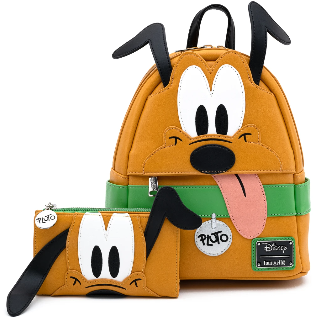 Mochila Pluto X048