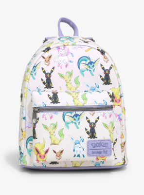 Bolsa Mochila Pokemon X2020