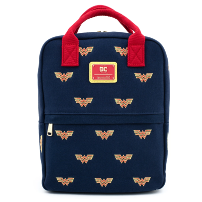 Mochila Wonder Woman MM08
