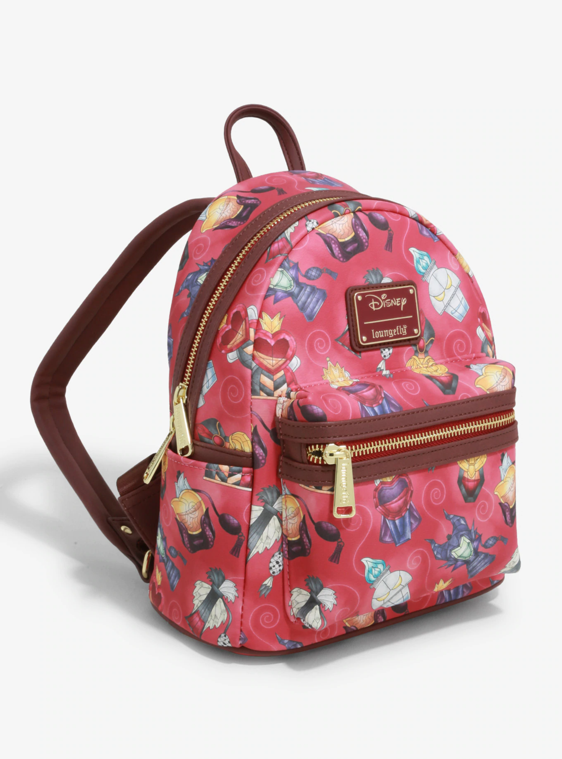 Bolsa Mochila Villanos Disney PB0
