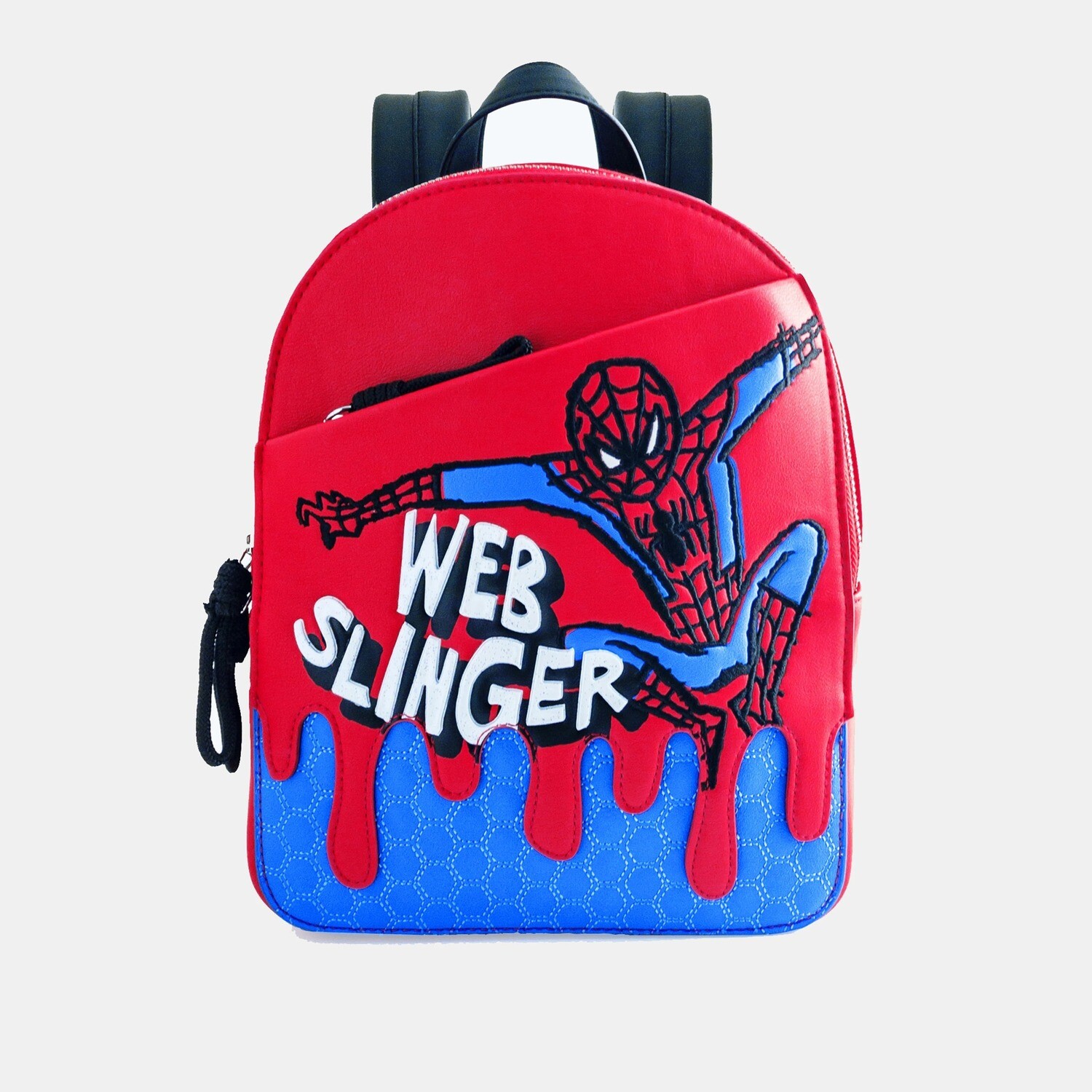 Mochila SpiderMan L08