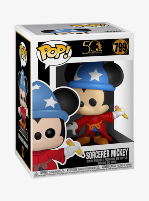 Figura POP Mickey 799