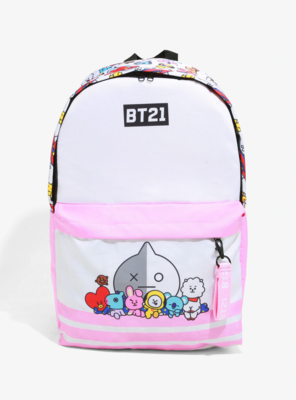 Mochila BT21 X22