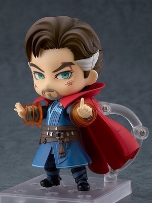 Nendoroid - Dr. Strange Endgame