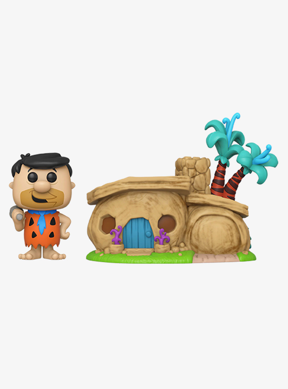 Figura POP Picapiedra Pedro