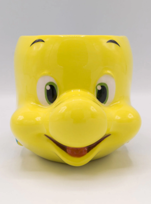 Taza Flounder Limitada X22