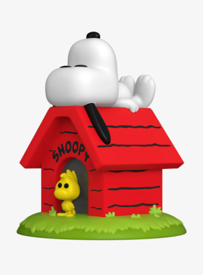 Figura POP Snoopy 856