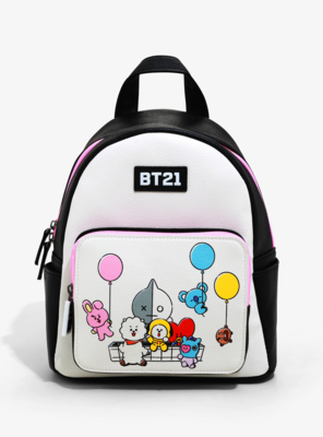 Bolsa Mochila BT21 BX207
