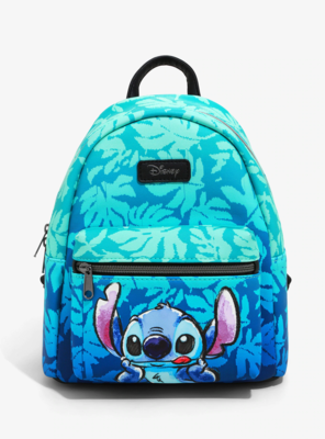 Bolsa Mochila LILO &amp; STITCH EXC2020