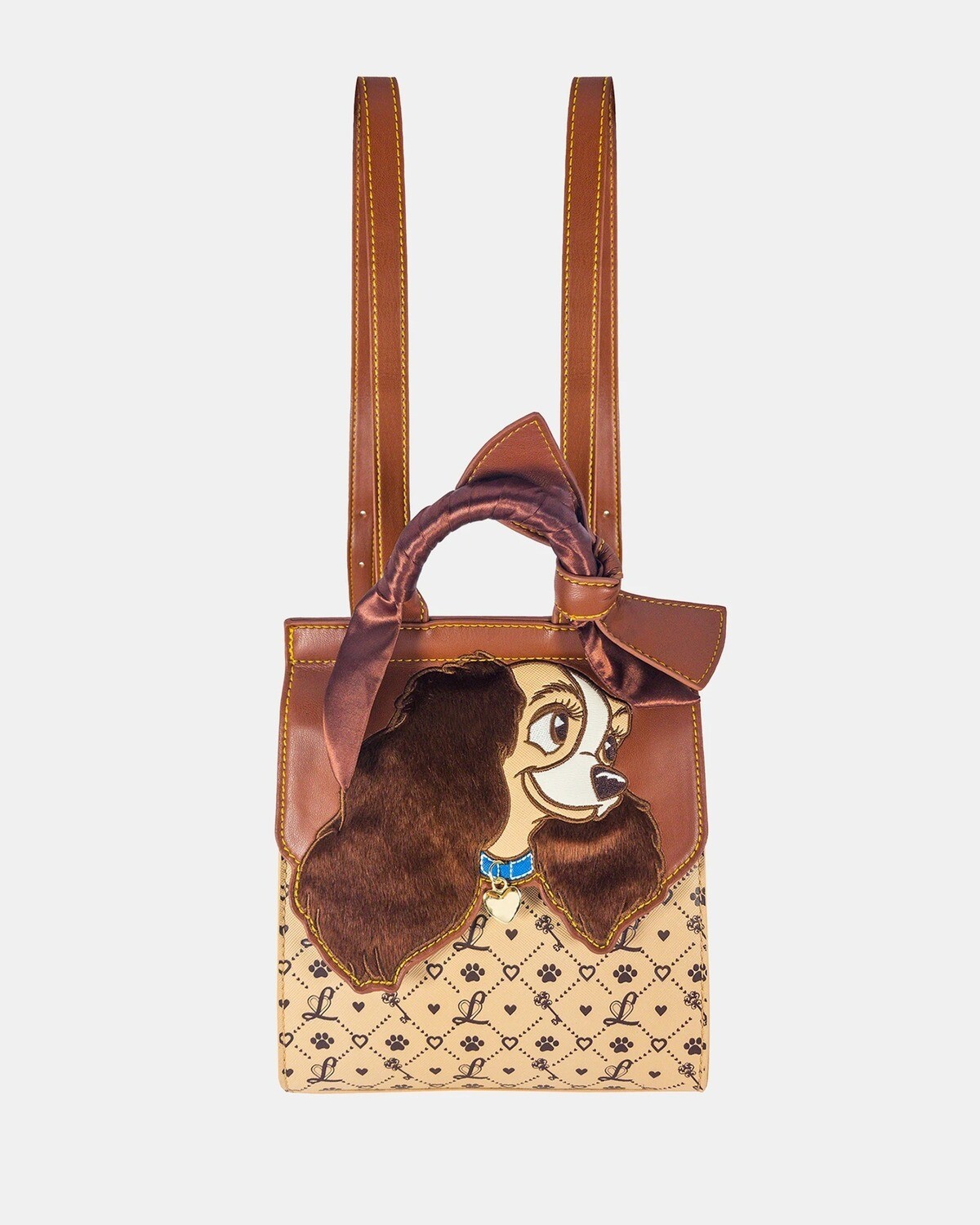 Bolsa Dama y Vagabundo ESP00