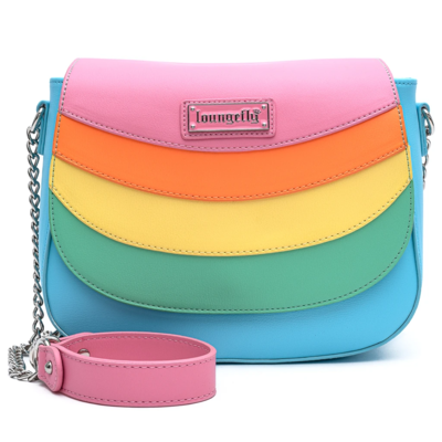 Bolsa Arcoiris XS22