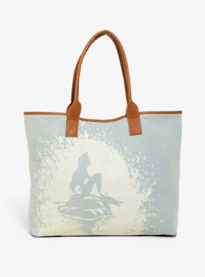 Bolsa La Sirenita XS0077