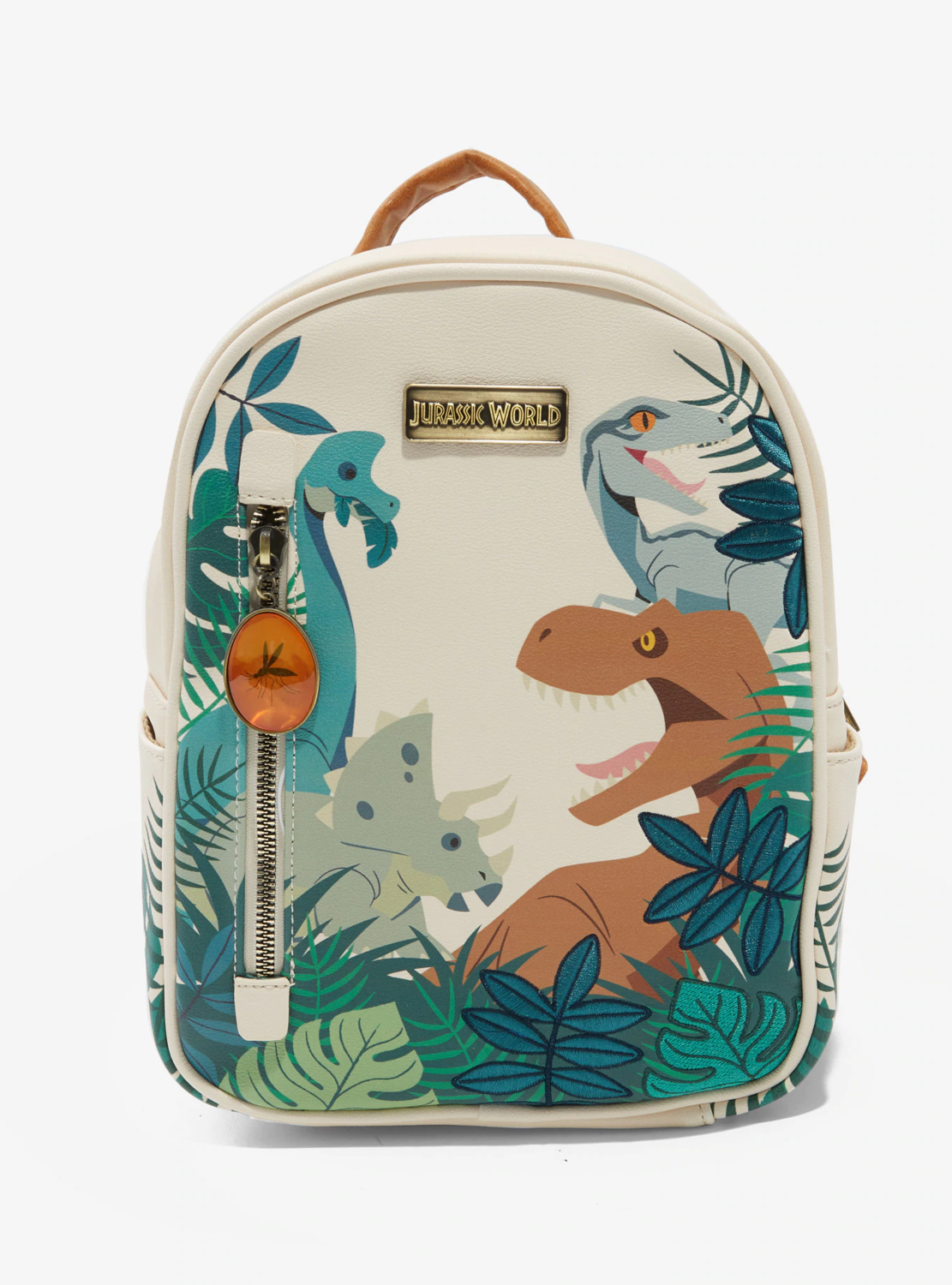 Bolsa Mochila JURASSIC WORLD
