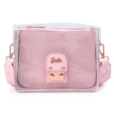 Bolsa Barbie Rosa TS