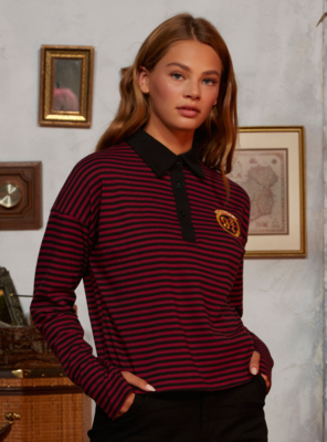 Sudadera Playera Harry Potter
