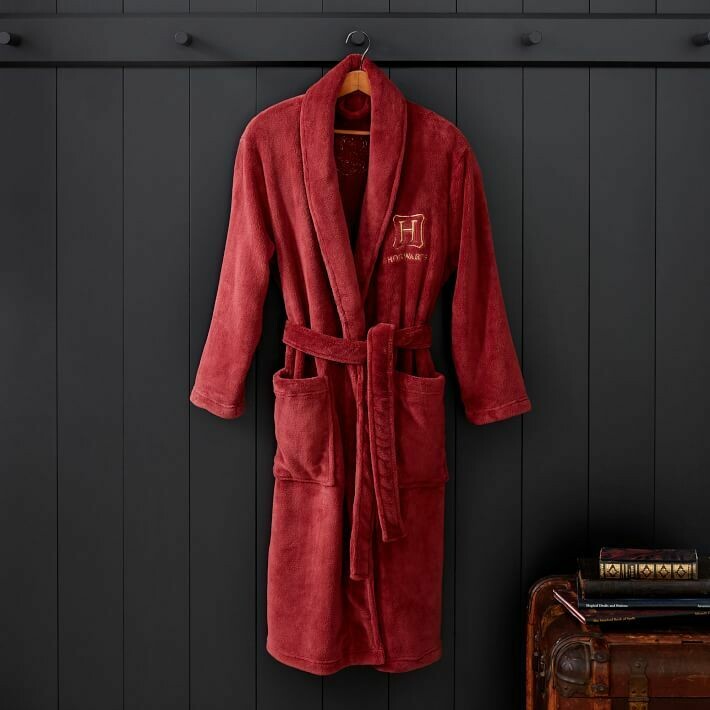 Bata Harry Potter Roja