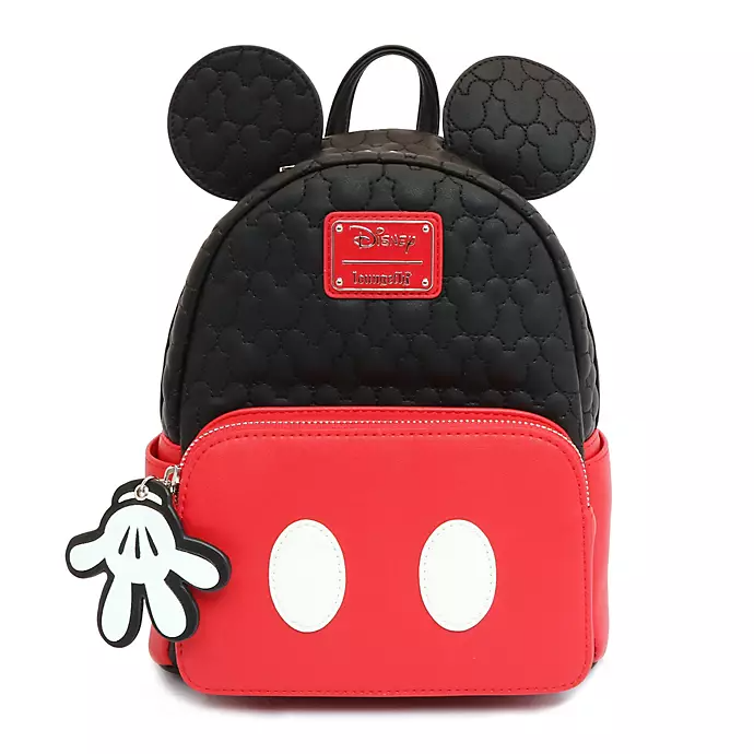 Bolsa Mochila Mickey Mouse CD08