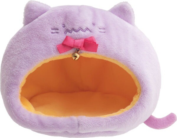 Cama Para Mascotas Sumikko Gurashi Neko Neko