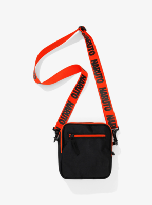 Mini Bolsa Naruto
