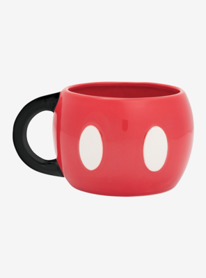 Taza Mickey Mouse X2020